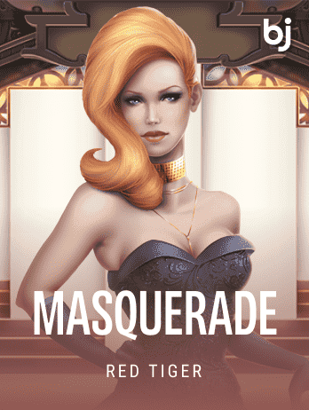 Masquerade game thumbnail